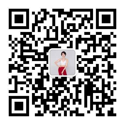 程普拉提微信二维码，微信号 chengyujia898