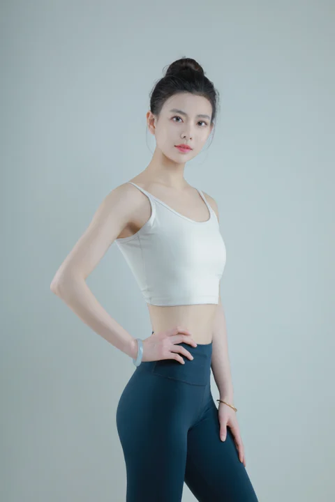 程普拉提昕忆老师